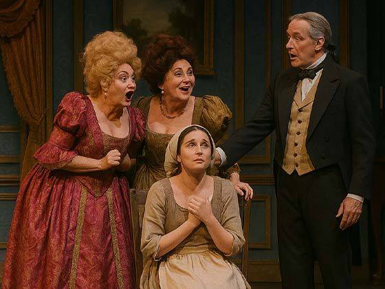 Rossini La Cenerentola